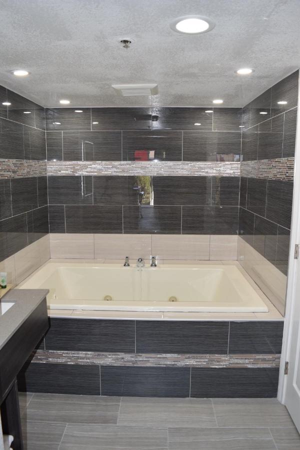 Budget Inn Ла-Пуэнте Экстерьер фото