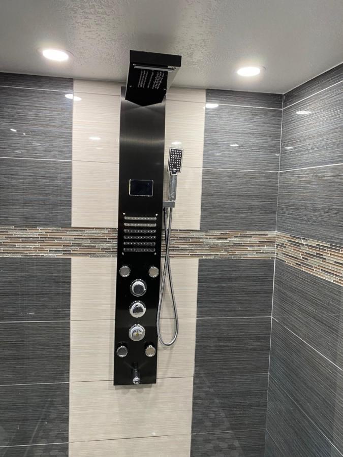 Budget Inn Ла-Пуэнте Экстерьер фото
